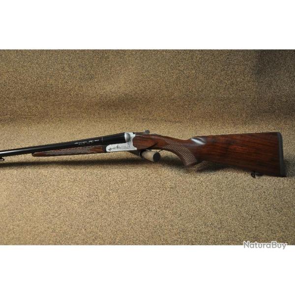 Fusil juxtapos Yildiz Elgant Cal. 12/76 - MDS - Canon 71 cm