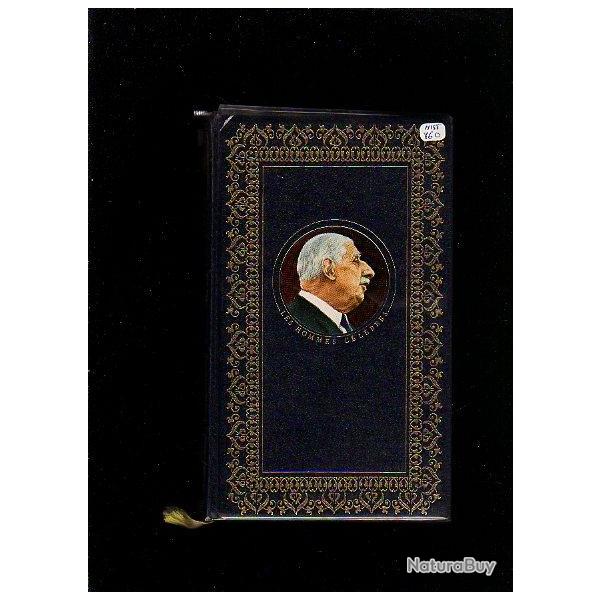 De gaulle de fran�ois mauriac