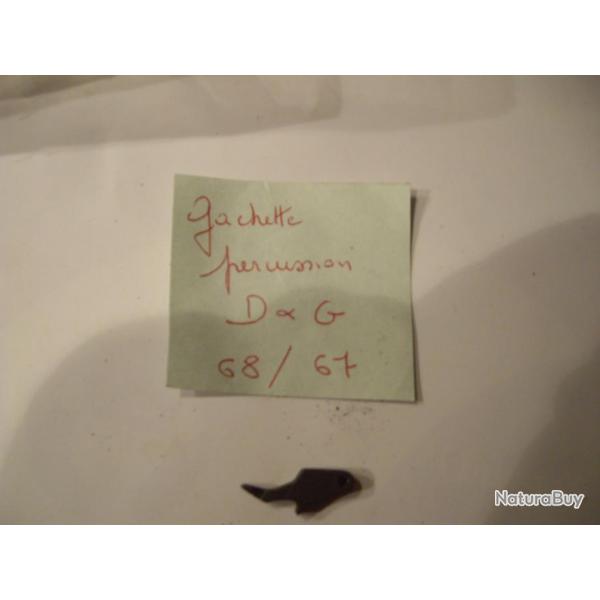 gachette browning b 25