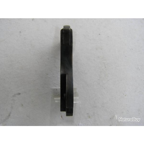 CHIEN POUR REVOLVER POUDRE NOIRE