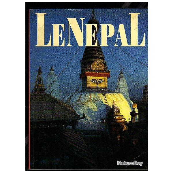 Le n�pal.