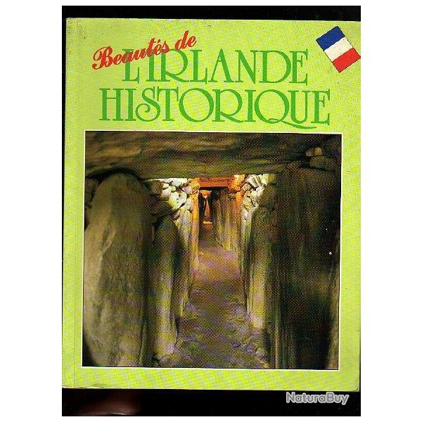 Beauts de l'irlande historique  + l'irlande les hommes leur pays leur culture