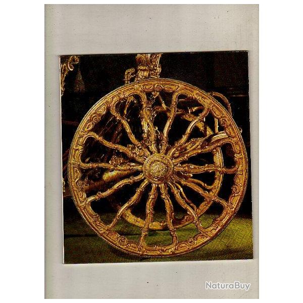 Mus�e des voitures de vienne (carrosses)