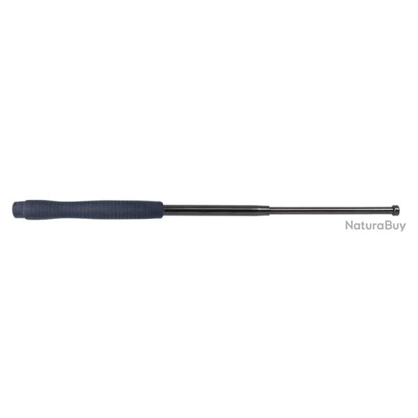 Matraque T�lescopique En Acier Tremp� 53,3 Cm
