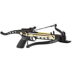 Pistolet Arbal&egrave;te CF101 Shoot Again