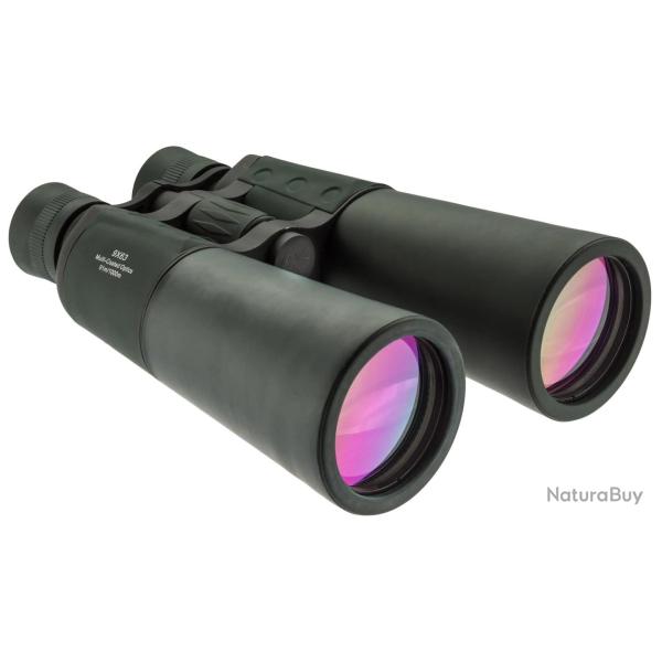 Jumelles De Hutte RTI 8 X 56