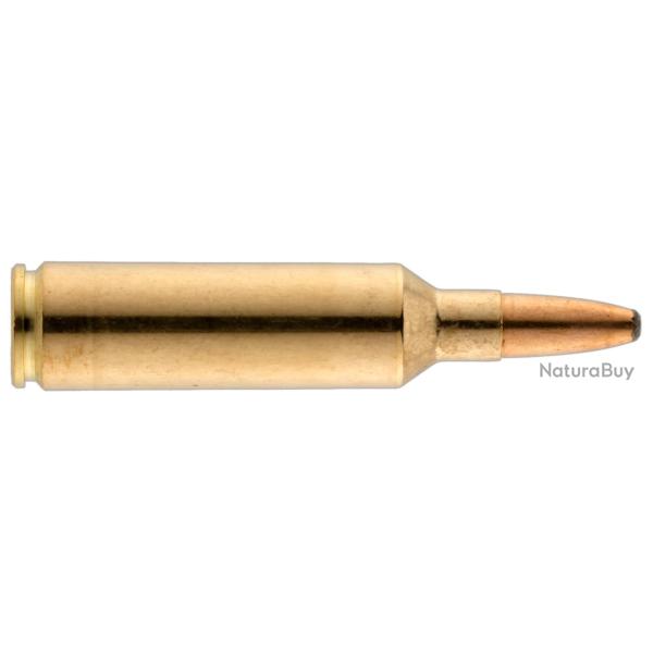Balles de Chasse Norma Calibre 270WSM Oryx