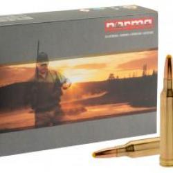 Balles de Chasse Norma Calibre 7mm REM Pointe Plastique