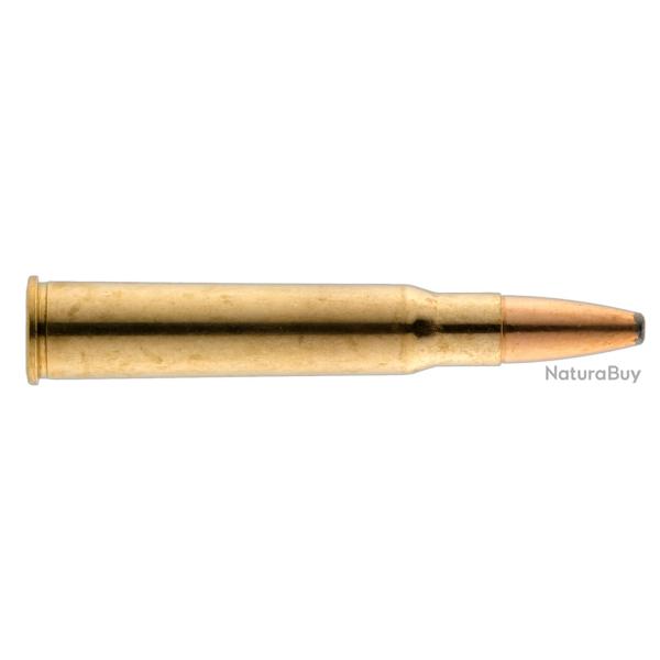 Balles de Chasse Norma Calibre 8x57JRS Oryx