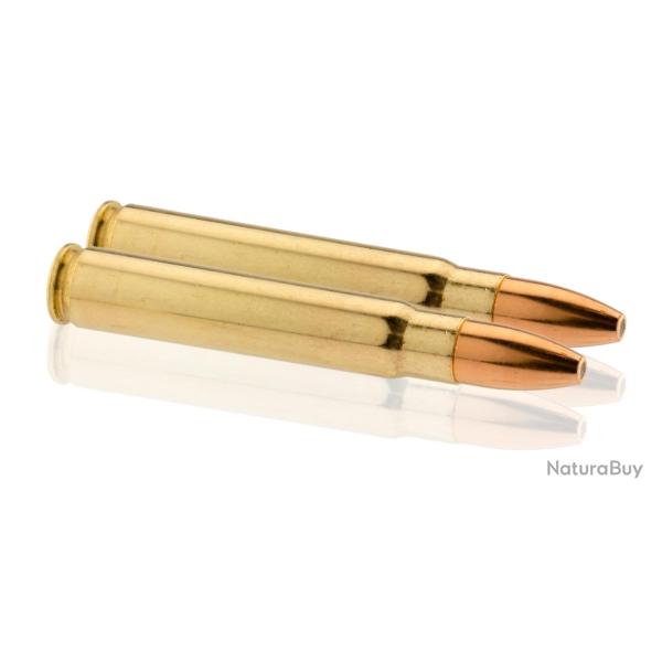 Balles de Chasse Norma Calibre 9,3x62 Vulkan