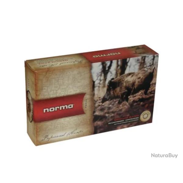 Balles De Chasse Norma Calibre 9,3x74R Vulkan