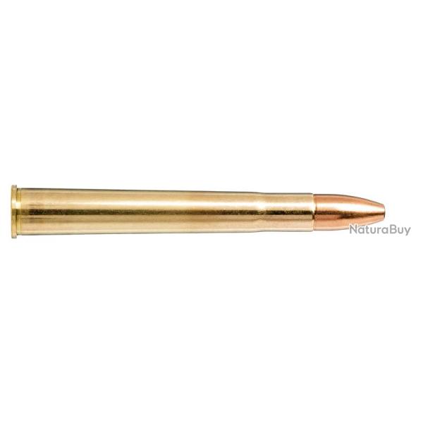 Balles de Chasse Norma Calibre 9,3x74R Vulkan