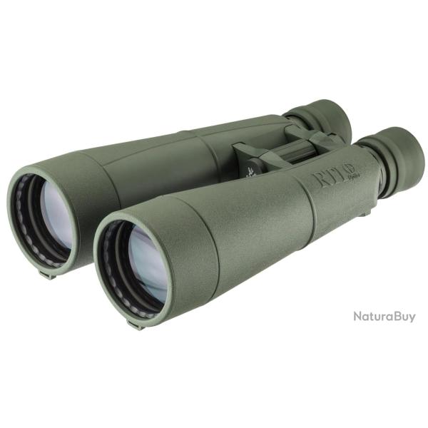 Jumelles De Hutte RTI 9 X 63 Avec Prisme En Toit