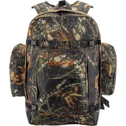 Sac A Dos Porte Fusil Country 40 Litres