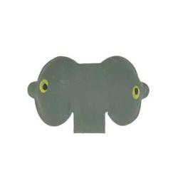 Lot de 5 Casques Ou Coiffes Pour Pigeons Ramiers