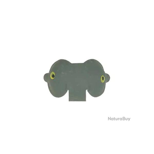 Lot de 5 Casques Ou Coiffes Pour Pigeons Ramiers