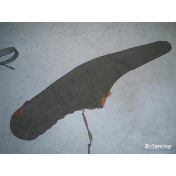 USM1   HOUSSE TOILE D'ORIGINE TYPE VEHICULAIRE