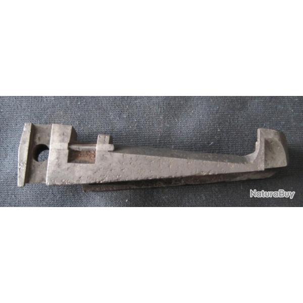 auget el�vateur pour fusil Mauser1871/84
