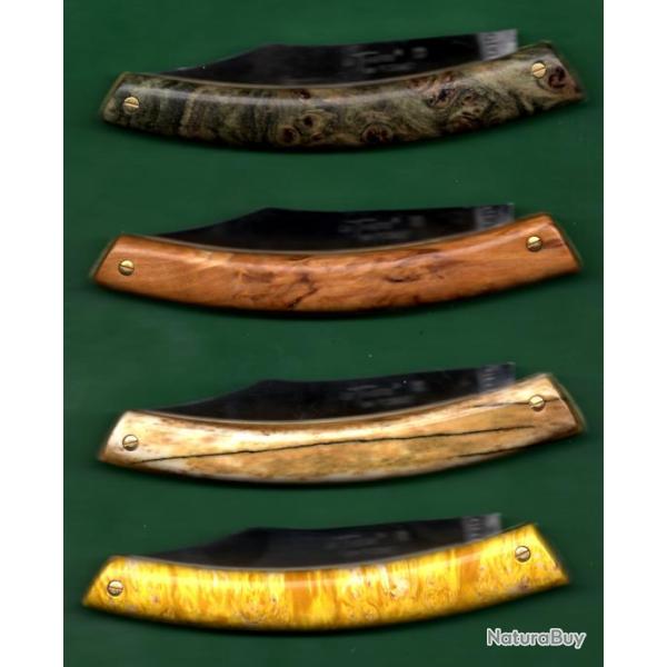 Tr�s beau Le THIERS DOUK DOUK  grav� PR�NOM * couteau de classe