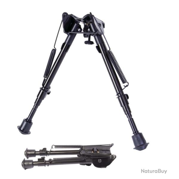 Bipied Country T�te Fixe R�glable Sur 6 Positions