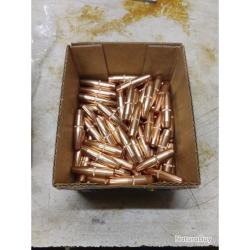 ogives Hornady subX 190gr