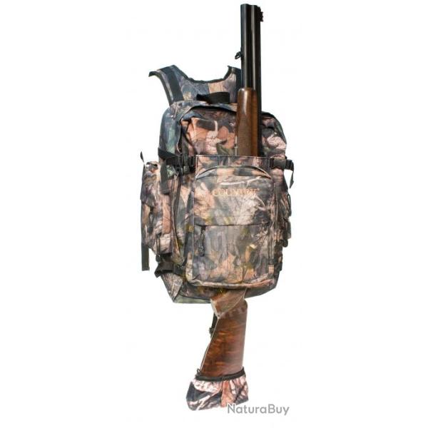 Sac  dos porte fusil 40 L de Country