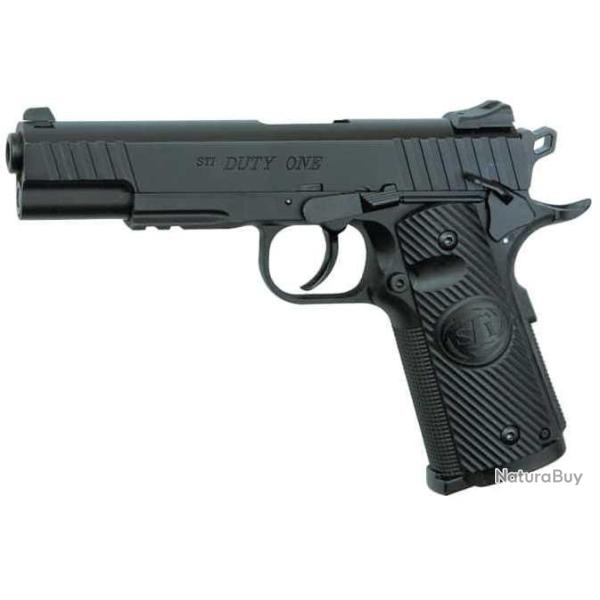 Rplique pistolet STI DUTY ONE CO2 GBB Pistolet	