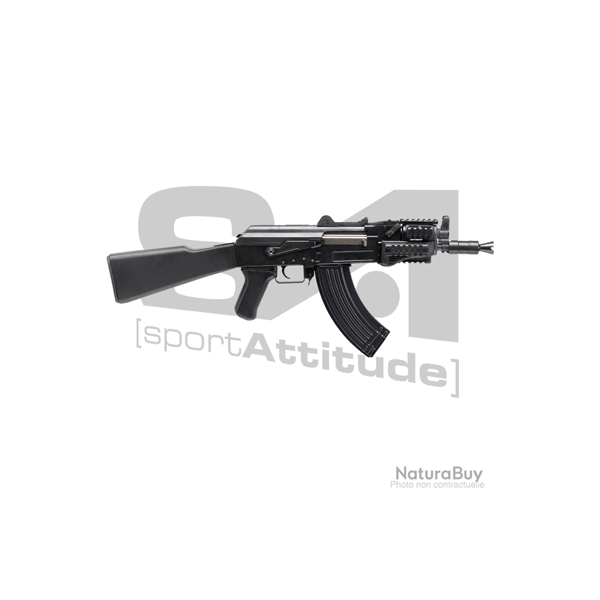 AEG GG RK BETA NOIR (1,2J)