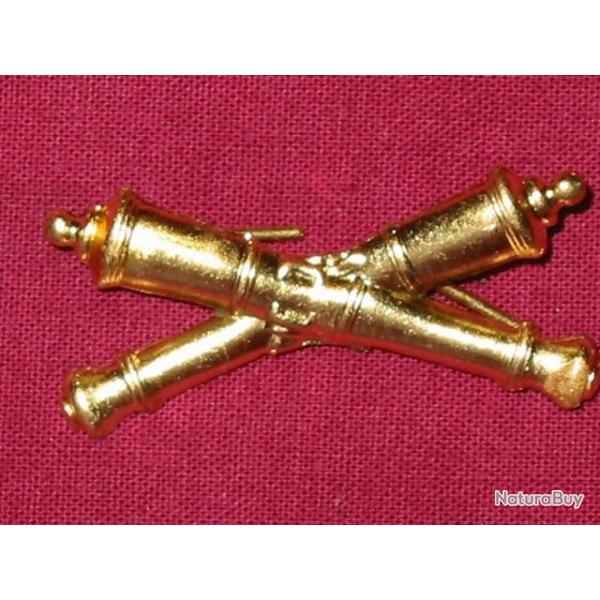 insigne artillerie