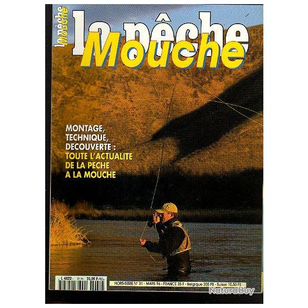 la p�che mouche . toute l'actualit� de la p�che � la mouche .