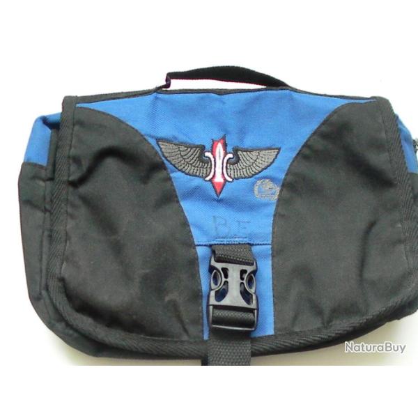 HOUSSE DE TOILETTE ARMEE ISRAELIENNE