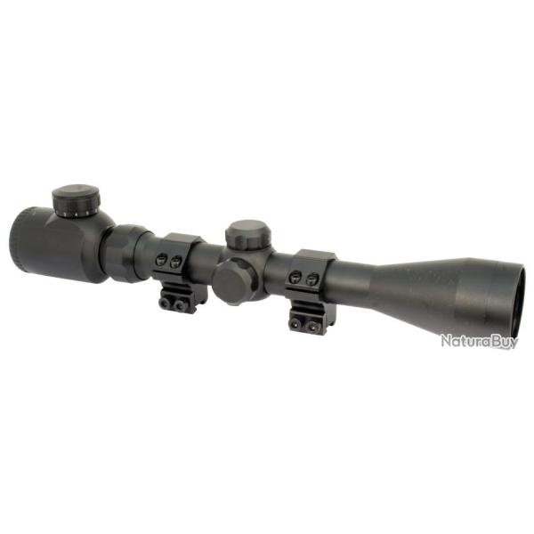 Lunette d'afft Lensolux 3-12 x 42