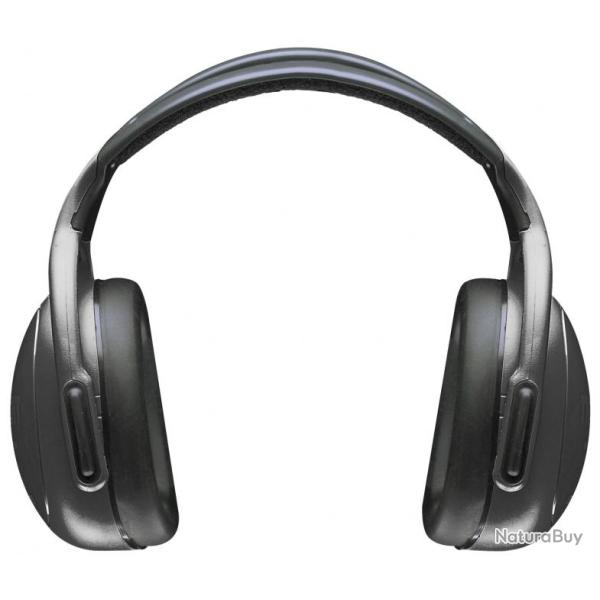 Casque Passif Noir MED -MSA SORDIN