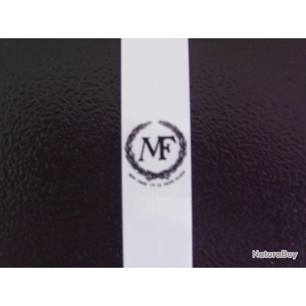 Autocollant ManuFrance Rare