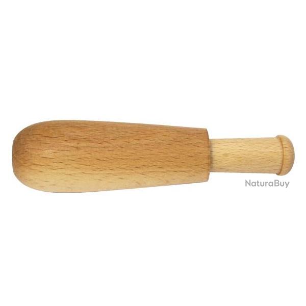 Appeau canard colvert de Hlen Baud