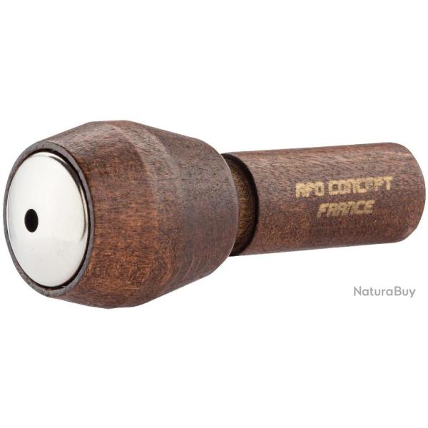 Appeau spcial grive musicienne Helen Baud