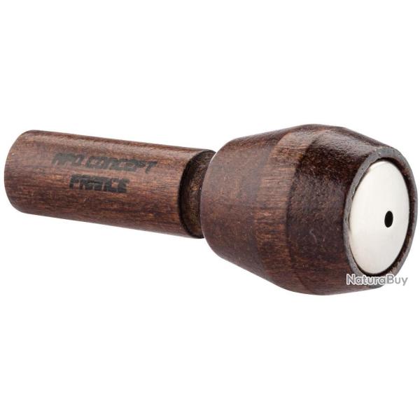 Appeau  grive mauvis Helen Baud