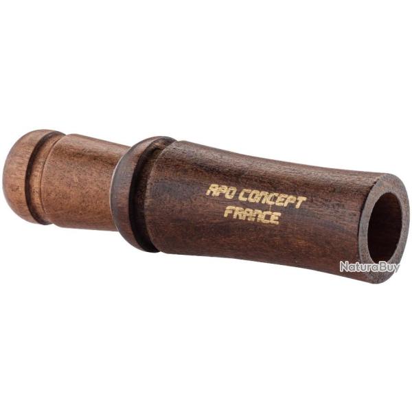 Appeau oie cendre de Hlen Baud