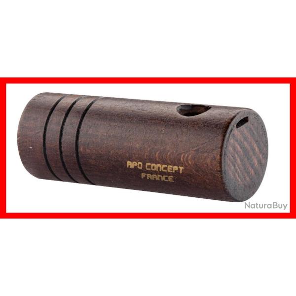 Appeau palombe - HELEN BAUD - Bois