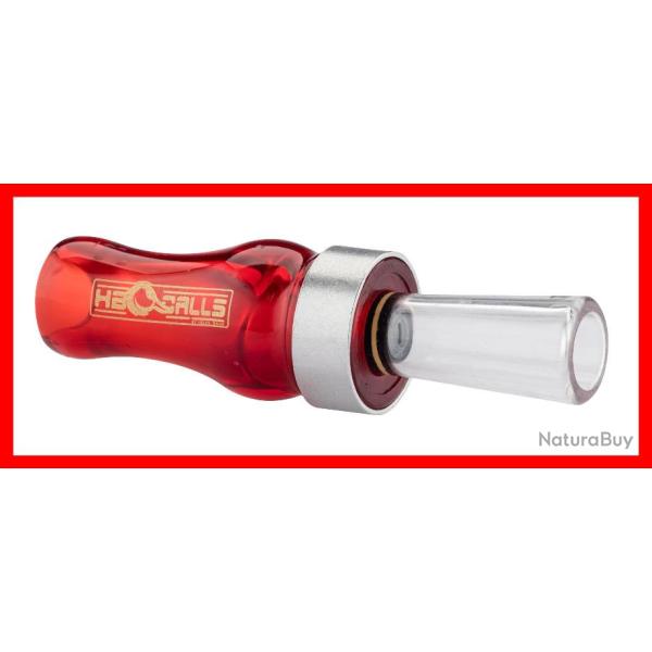 Appeau Acrylik vanneau de Helen Baud