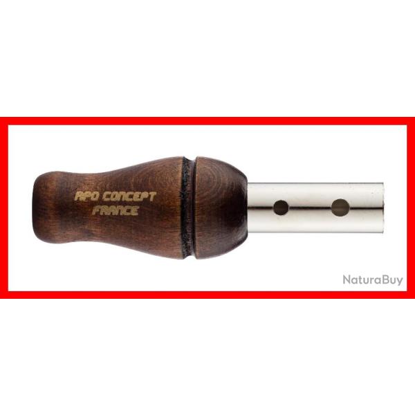 Appeau pluvier courlis Apo Concept