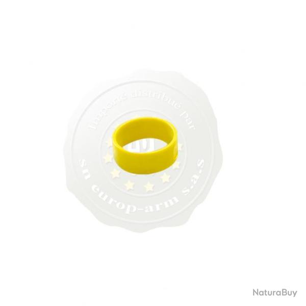 2 BAGUES ELEVAGE OIES DIAM.16 mm