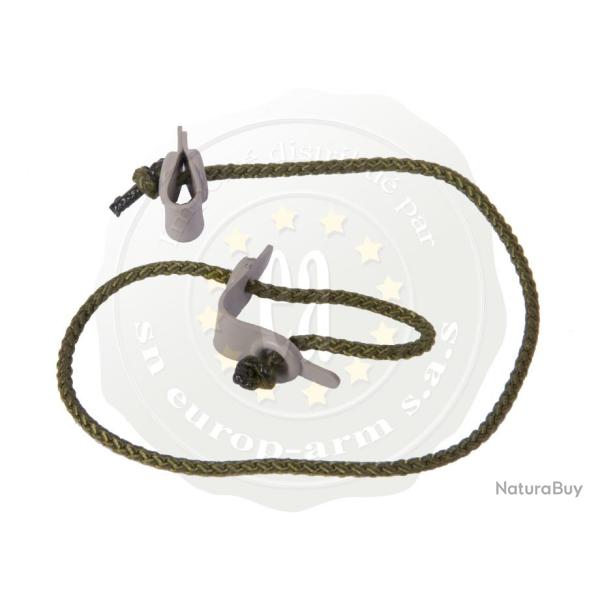 Attache pour appelant 1 attache