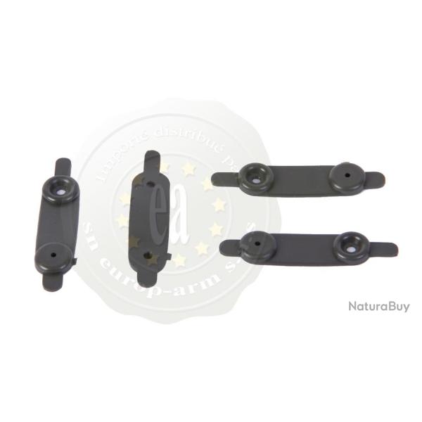 ATTACHE POUR APPELANT NEW MODELE LANGETTE SANS CORDE