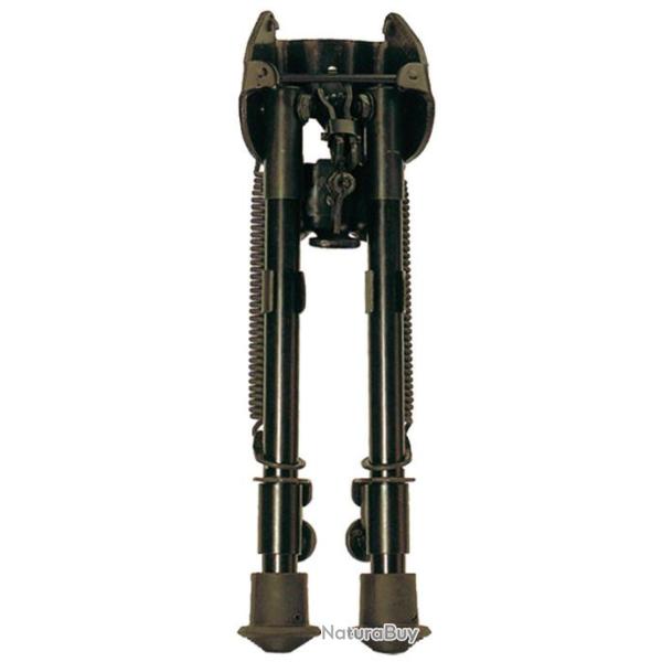 Bipied Harris 2 positions. Tte fixe Modle BR6-1A2