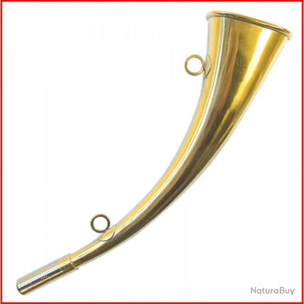 Corne plate Elless 22 cm 