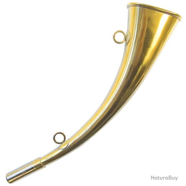 Corne plate Elless 31 cm