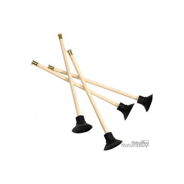 Flchettes Speedy  ventouses