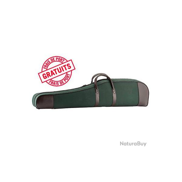 Fourreau carabine matelass alvol - Country Sellerie