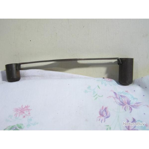 RARE DOSETTE  CAL 16 TRIUMPH COLLECTION OU USAGE